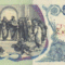 Storia della lira italiana: i 9 personaggi illustri sulle banconote